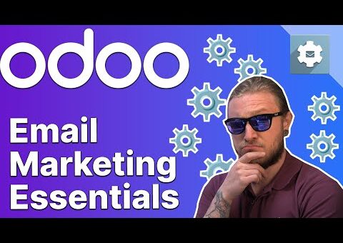 Email Marketing Essentials | Odoo Marketing