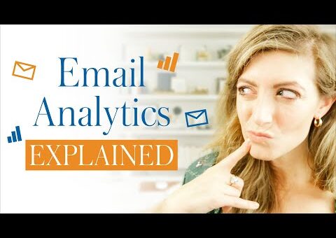 The TOP Email Marketing Metrics…YOU NEED TO BE TRACKING