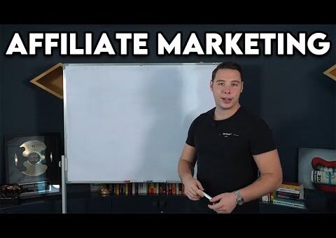 Parliamo di AFFILIATE MARKETING