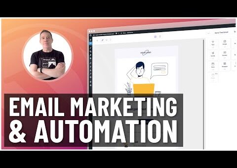 FREE WordPress Automation & Email Marketing