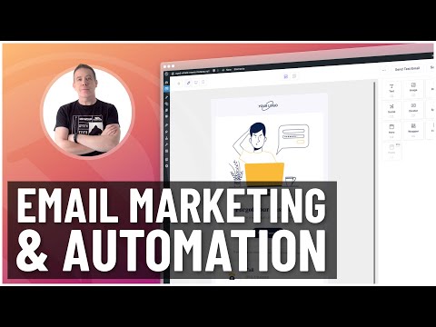 FREE WordPress Automation & Email Marketing