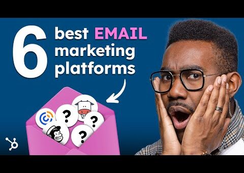 Best Free Email Marketing Platforms (2023)