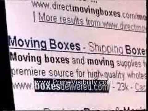 Search Engine Optimization on Google by Qualified Impressions, LLC