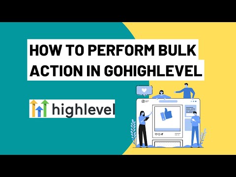 How To Perform Drip Campaigns In GoHighLevel | Email Marketing Strategy | Email Blast