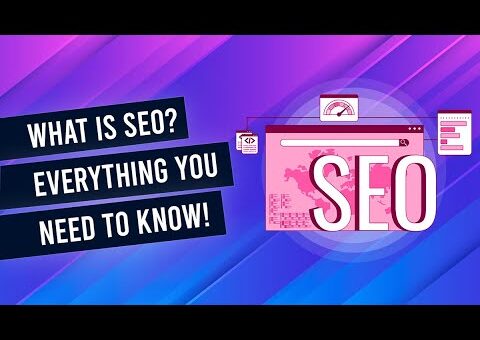 What is SEO (Search Engine Optimization) & How Does It Work?