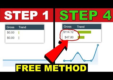 Clickbank Affiliate marketing for Beginners 2022 ☑️ WITHOUT WEBSITE, NO MONEY NEEDED