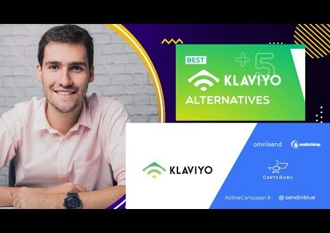 klavio || Email marketing software || klavio ALTERNATIVES || Best kalavio Alternative || Sendinblue