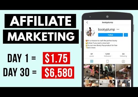 How To Start Affiliate Marketing On Instagram (In 2023)