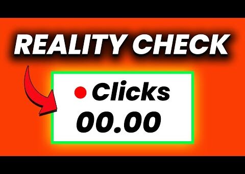 The Disturbing Truth About Affiliate Marketing