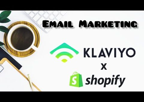 Boost Your Shopify Store’s Success with Klaviyo: The Ultimate Email Marketing Integration | Klaviyo