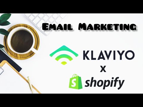 Boost Your Shopify Store’s Success with Klaviyo: The Ultimate Email Marketing Integration | Klaviyo
