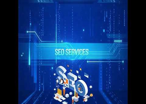 Search Engine Optimization Services