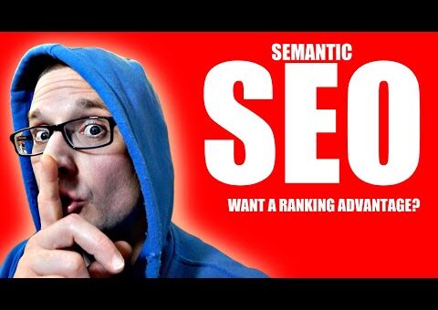 Semantic Search Engine Optimization SEO Content Writers