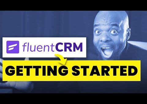 WordPress Email – How to Setup WordPress email Marketing With FluentCRM