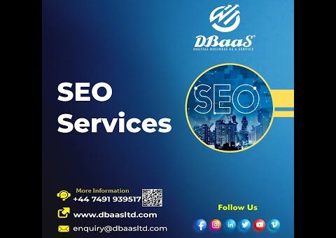 SEO (Search Engine Optimization)