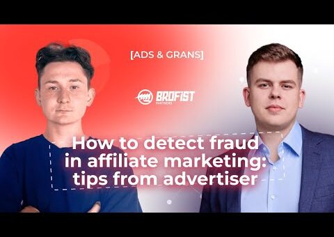 How to detect fraud in affiliate marketing: tips from advertiser