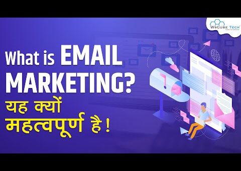 What is Email Marketing? Benefit of Email Marketing & Why it is Important