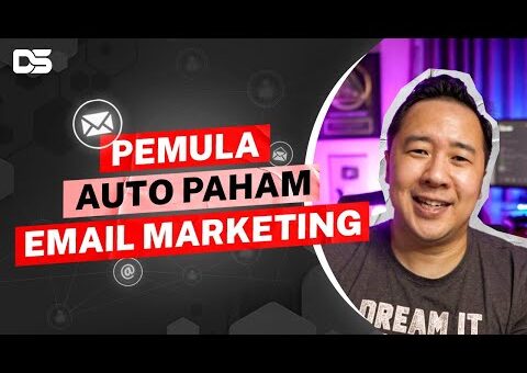 Meningkatkan Penjualan dengan Email Marketing – Digital Marketing Pemula