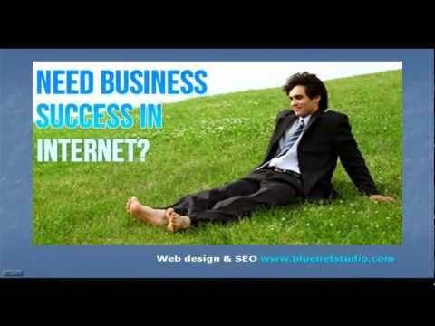Web Design Services with integrated Search Engine Optimization