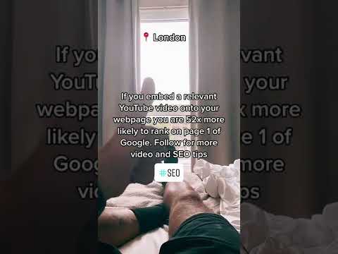 You need video in your marketing strategy #seo #video #searchengineoptimization #searchengineoptimi