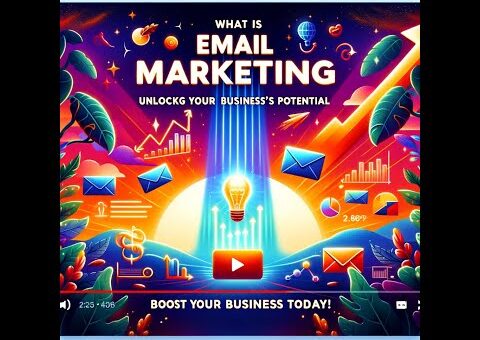 What is Email Marketing: Unlocking Your Business’s Potential