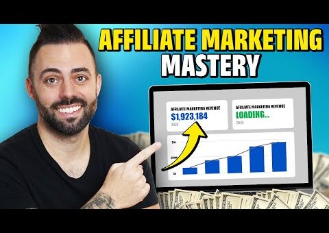 Affiliate Marketing in 2024, Here’s What I’d Do [0-$100k Course]