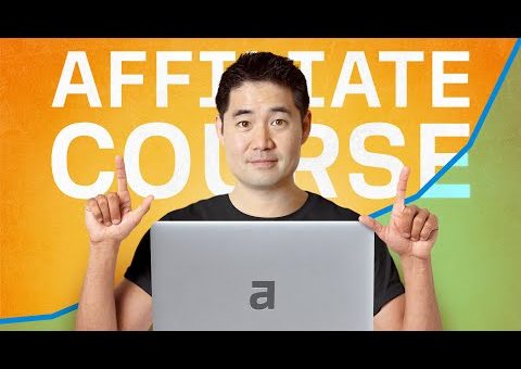 Complete Affiliate Marketing Course for Beginners