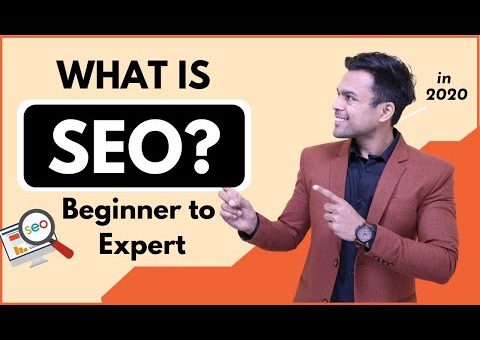 What is SEO? Black Hat SEO? Search Engine Optimization in 2020 Explained