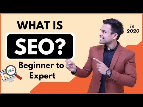 What is SEO? Black Hat SEO? Search Engine Optimization in 2020 Explained