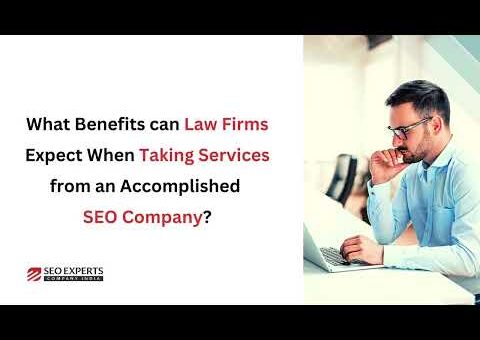 Why does Search Engine Optimization Matter for Law Firms