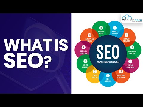 What is SEO and Why SEO is Important | Search Engine Optimization Full Information