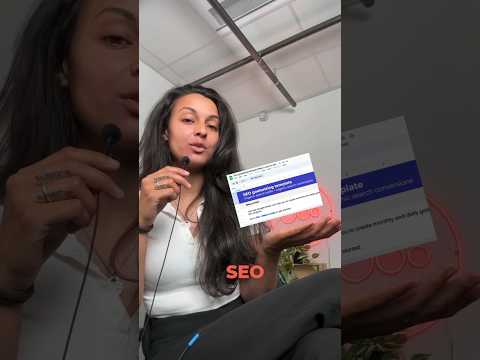How To Set Realistic SEO Goals – 3 Approaches! #seo #seotips  #searchengineoptimization
