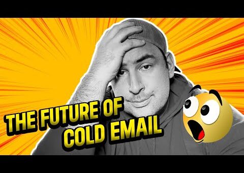 COLD EMAIL MARKETING TIPS FOR RECRUITERS