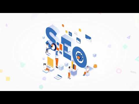 Search Engine Optimization | SEO | Internet Marketing | Motion Graphics