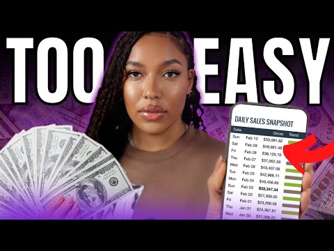 Make Your First $1000 With AFFILIATE MARKETING (No Followers)