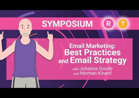 Email Marketing: Best Practices and Email Strategy