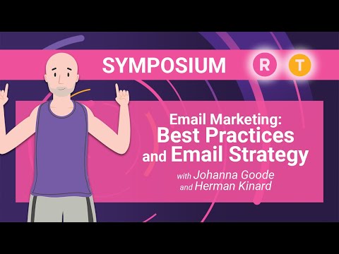 Email Marketing: Best Practices and Email Strategy