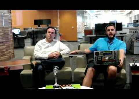 How to use Search Engine Optimization (SEO) to Monetize Domain Names | GoDaddy Hangout