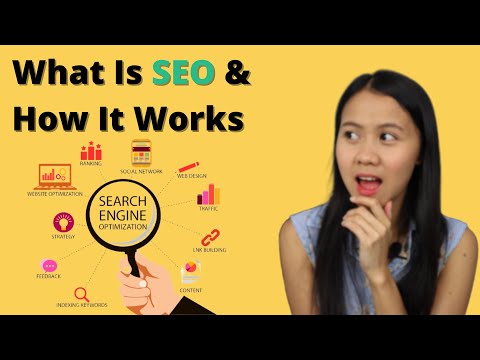 Search Engine Optimization (SEO Quake) – Freelancing 101