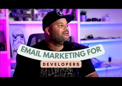 Email Marketing For Developers Do You Really Need It?