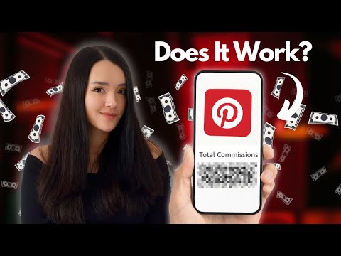 I Tried Pinterest Affiliate Marketing for 90 Days (Results)