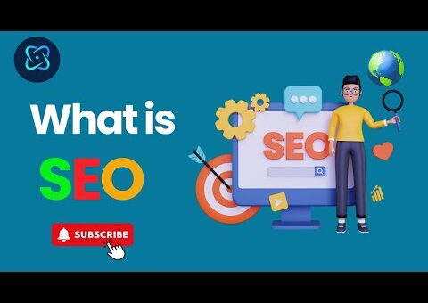 What is Search Engine Optimization? || SEO kia hai?