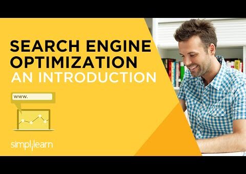 Introduction to Search Engine Optimization (SEO) Certification Training | Simplilearn