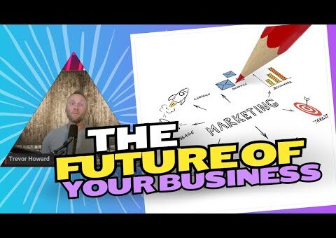 The Future of Your Business