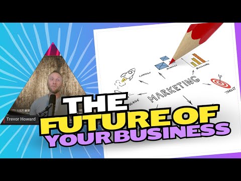 The Future of Your Business