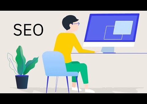 Search Engine Optimization | YouTube SEO