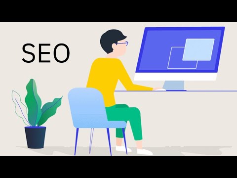 Search Engine Optimization | YouTube SEO