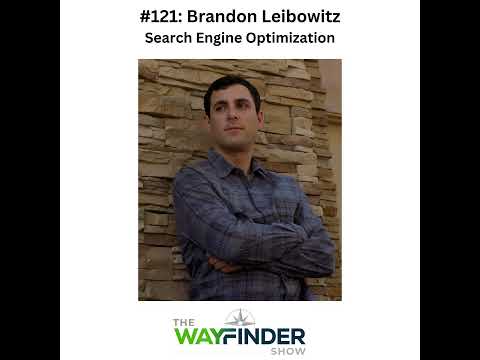 Search Engine Optimization with Brandon Leibowitz