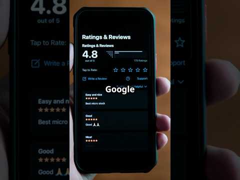 How to Get More Google Reviews (The Easy Way) 💯