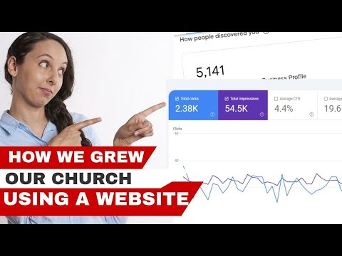 How To Grow Your Church Using Search Engine Optimization 🔥🔥🔥